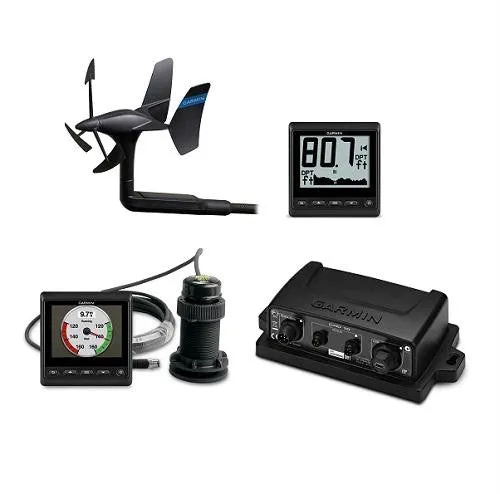 Garmin gWind Wireless GNX20 GMI20 gWind Wireless DST800