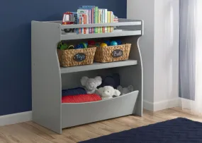 Gateway 2-in-1 Changing Table & Storage Unit