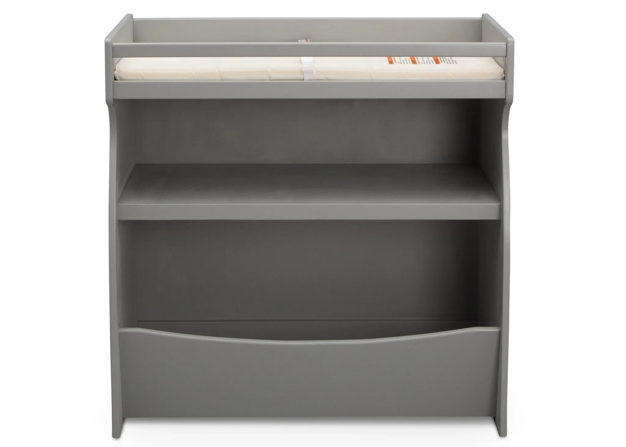 Gateway 2-in-1 Changing Table & Storage Unit