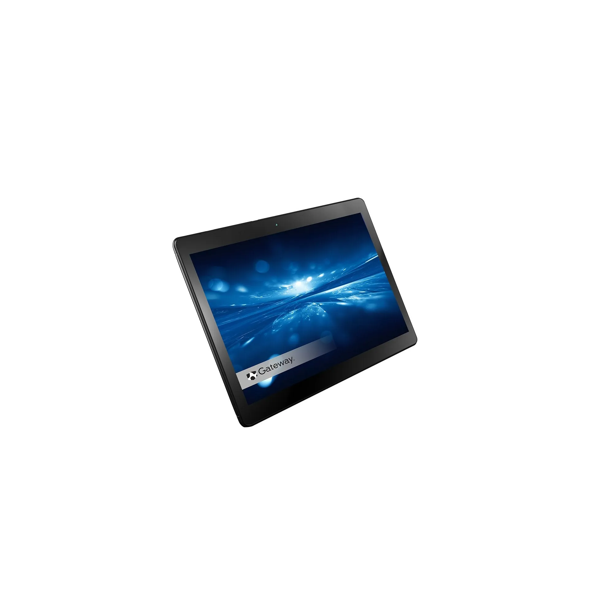 Gateway GATA31012-BK 10.1" Android Tablet, Quad Core Processor, 2GB Memory, 32GB Storage, Black