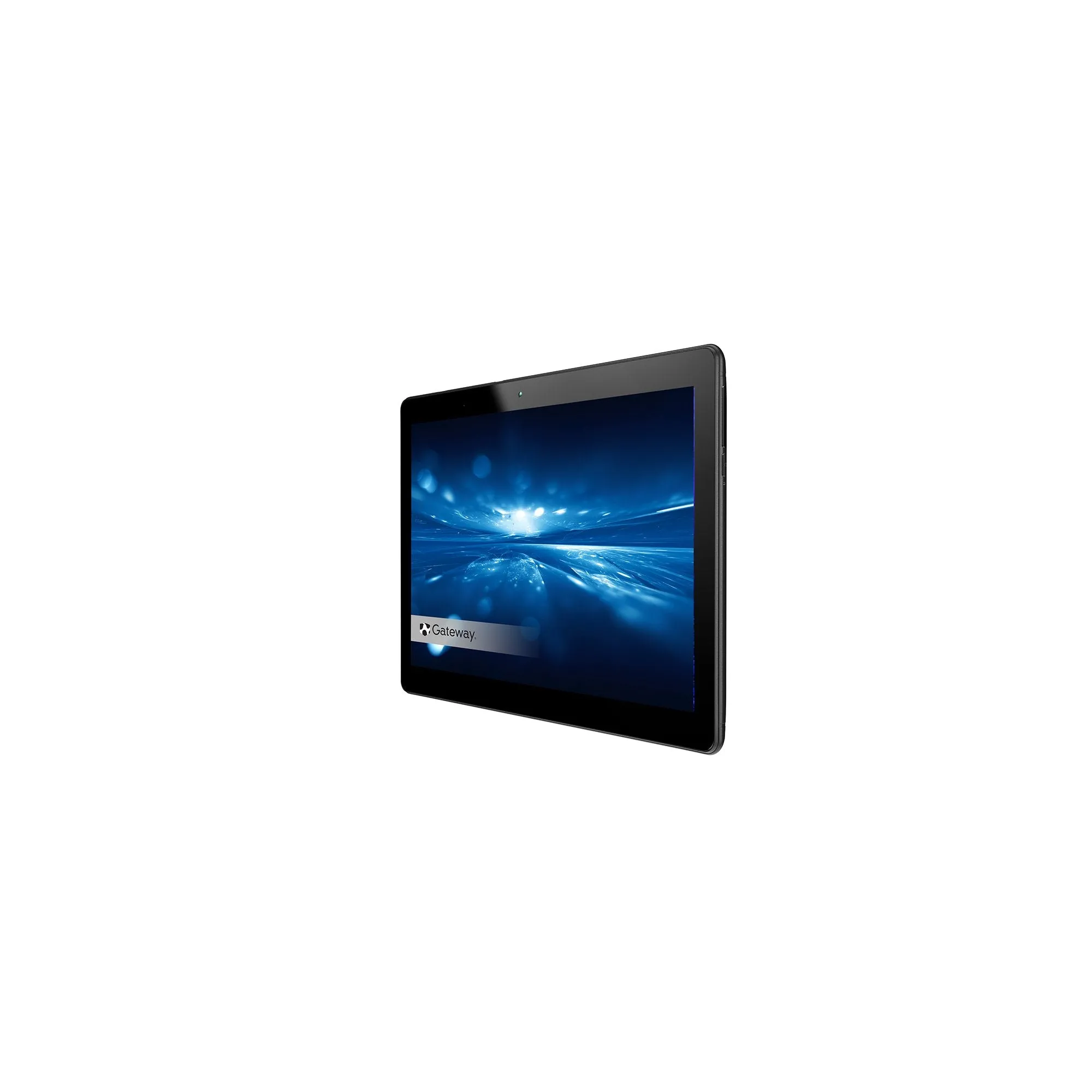 Gateway GATA31012-BK 10.1" Android Tablet, Quad Core Processor, 2GB Memory, 32GB Storage, Black