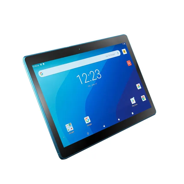 Gateway GATA31012-BL 10.1" 2GB 32GB Android Tablet, Blue