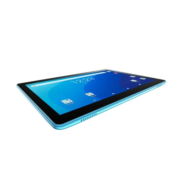Gateway GATA31012-BL 10.1" 2GB 32GB Android Tablet, Blue