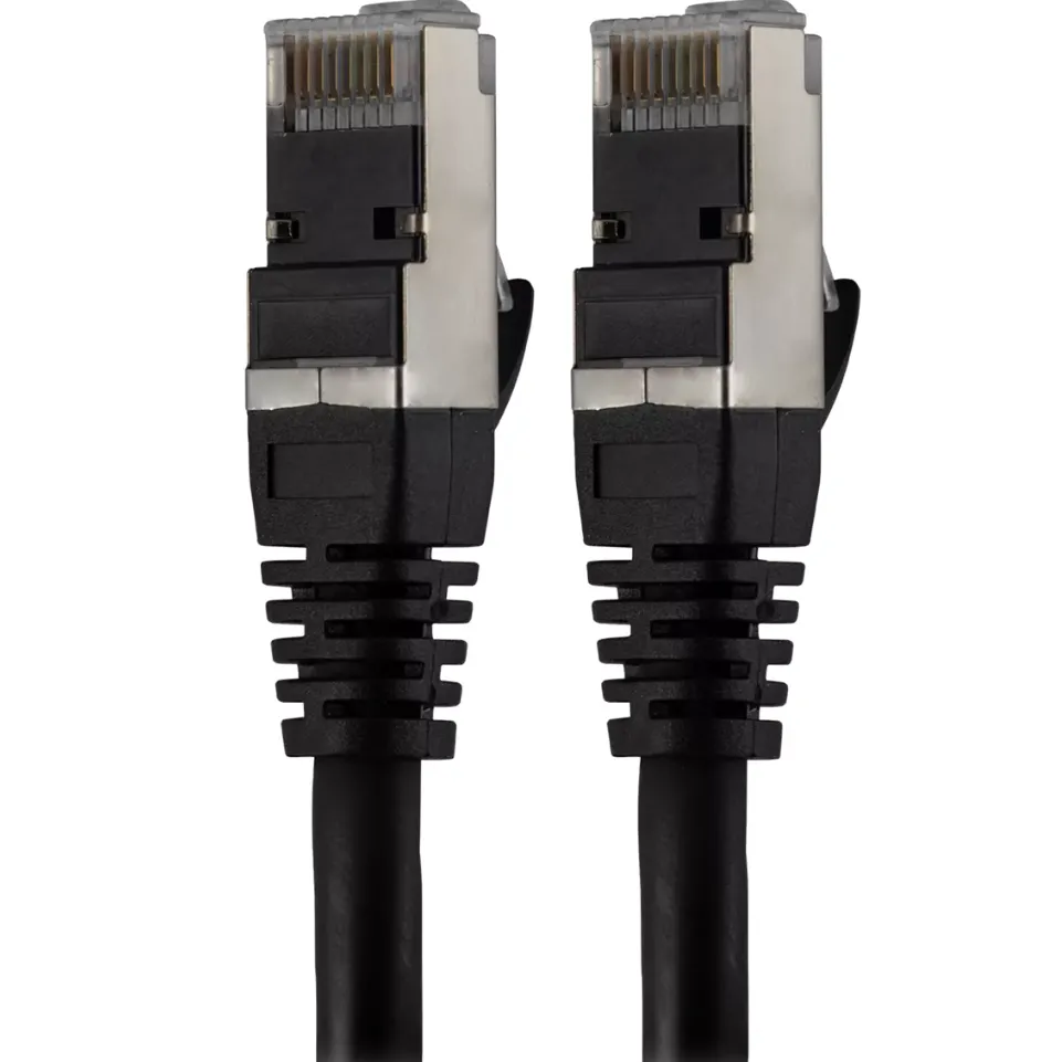 GE Cat 8 Ethernet Cable - 25 ft.
