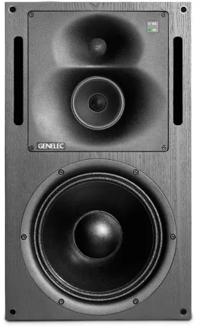 Genelec 1037C 12 In. Tri-Amplified Active Monitor