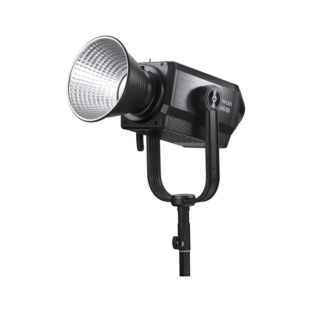 Godox Knowled M600Bi Bi-Color LED Monolight