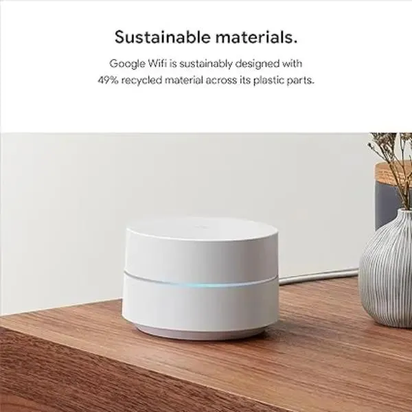 Google Wifi Router