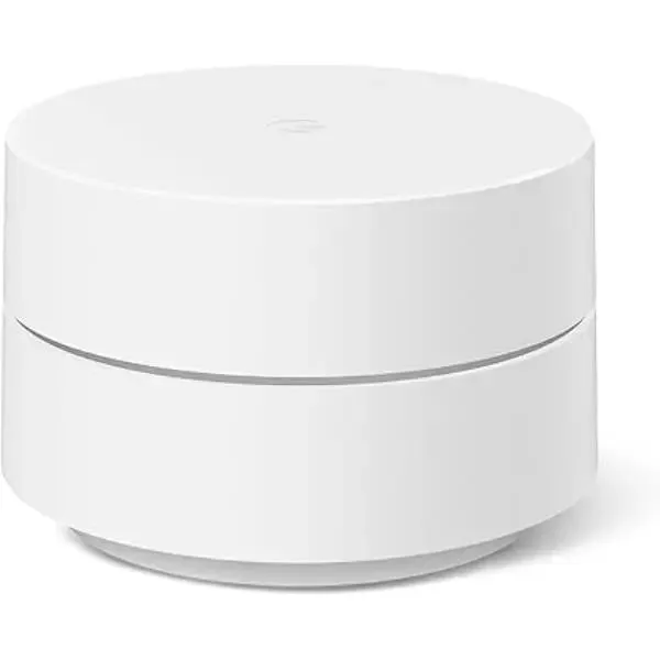 Google Wifi Router