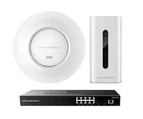 Grandstream Kit for a House