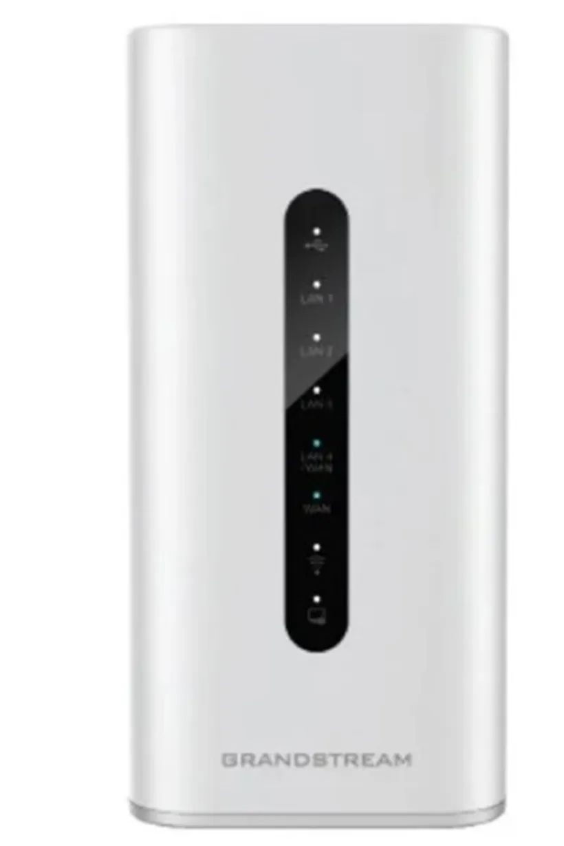 Grandstream Kit for a House