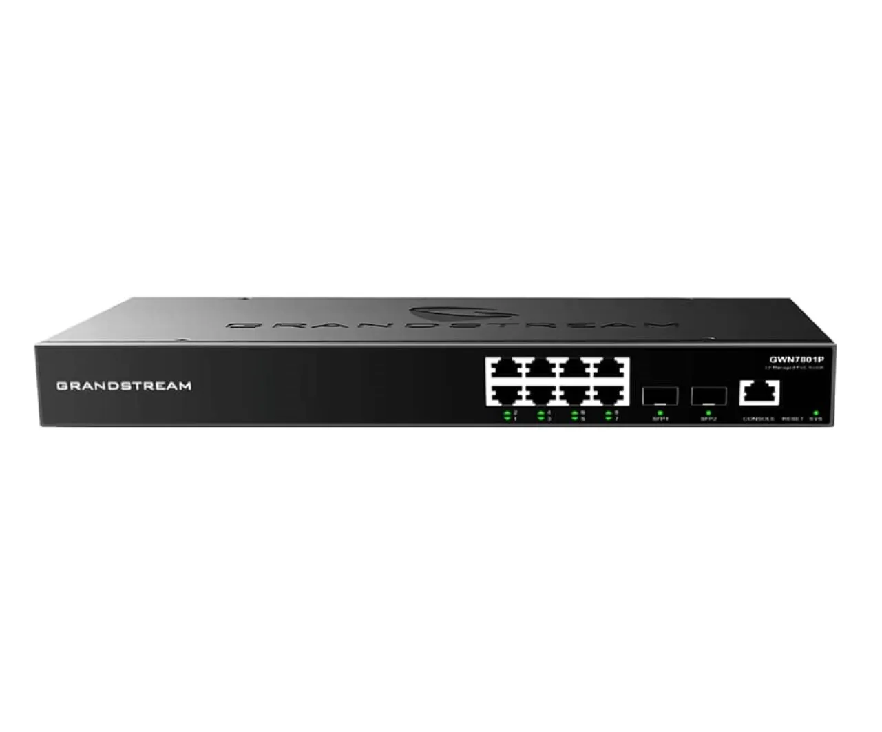 Grandstream Kit for a House