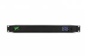 Green-Go GGO-BRIDGEX Quad Network Bridge Interface
