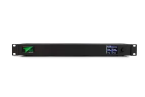 Green-GO GGO-Q4WR Quad 4-Wire Audio Interface