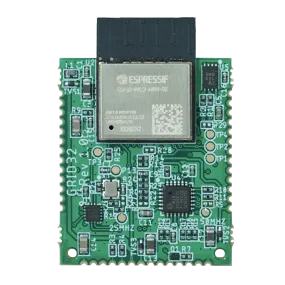 GRID32™ Embedded 32 bit processor with Ethernet and Wi-Fi, tunneling