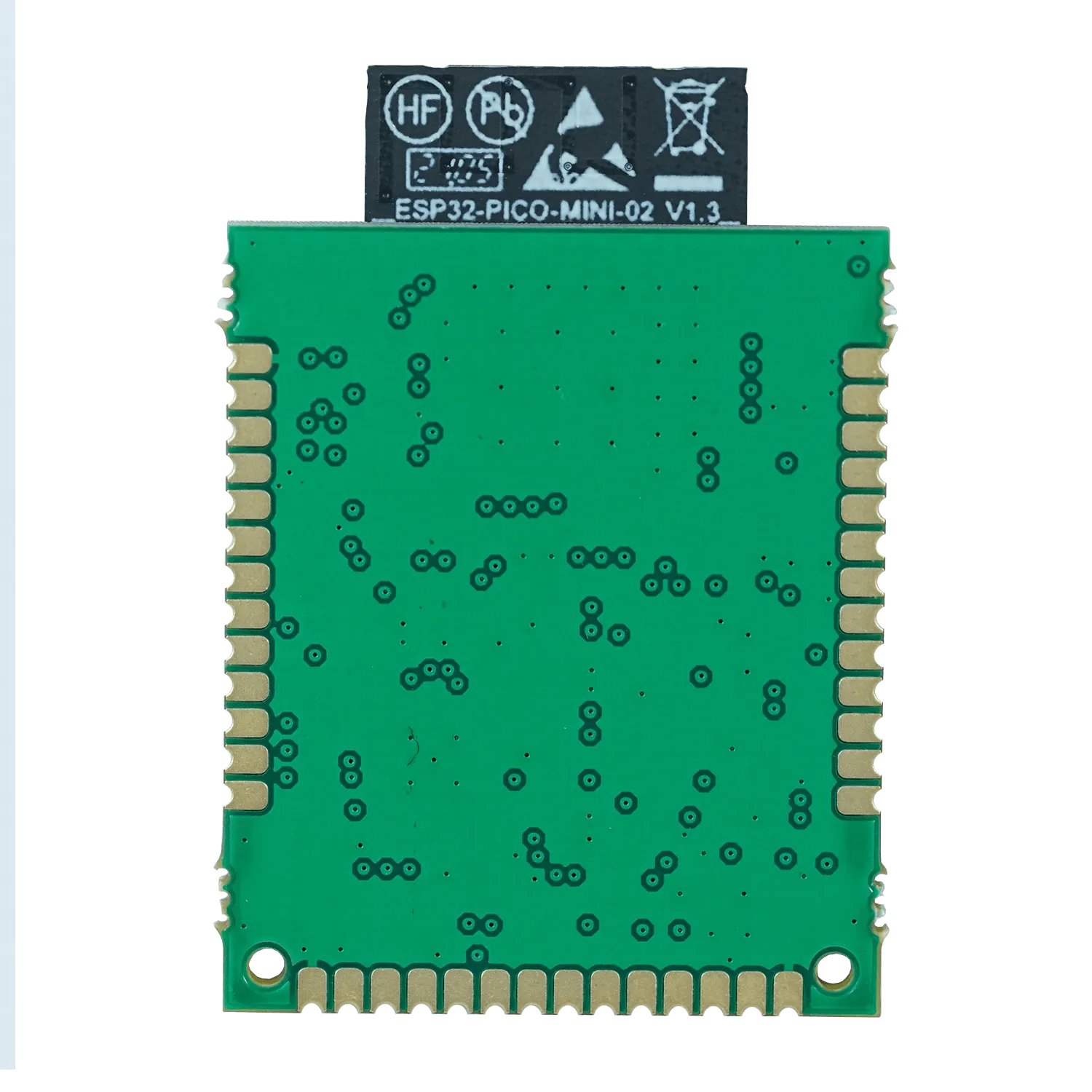 GRID32™ Embedded 32 bit processor with Ethernet and Wi-Fi, tunneling