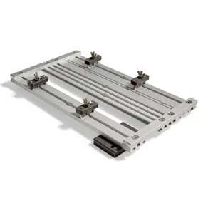 Guide Rail Saw Base