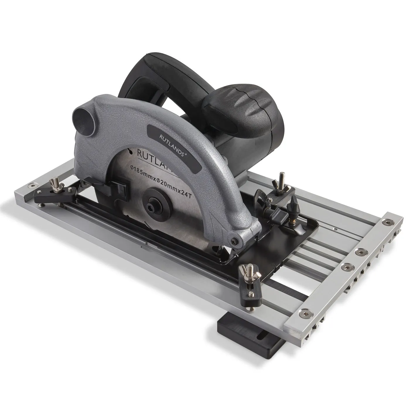 Guide Rail Saw Base
