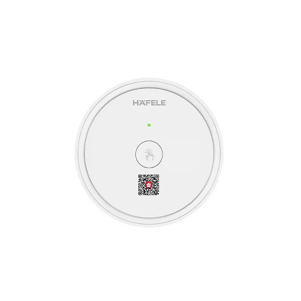 HAFELE อุปกรณ์เกตเวย์เชื่อมต่อระบบ ZigBee, Bluetooth