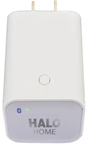 Halo HWB1BLE40AWH Internet Access Bridge, 110/120 V, White :EA: QUANTITY: 4