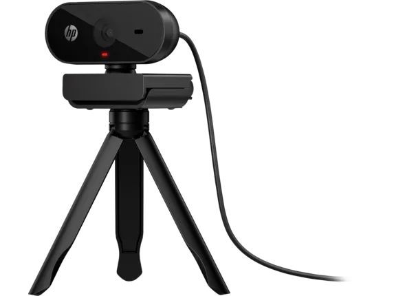 HP 320 FHD Webcam - 1080P