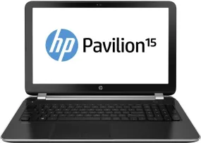 HP Pavilion 15-e096sa i5 4GB 500GB Win8
