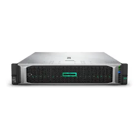 HPE DL380 Gen10 4210 1P 32G NC 8SFF Rack Server
