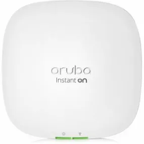 HPE Instant On AP22 802.11ax 1.66 Gbit/s Wireless Access Point