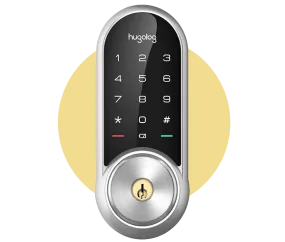 HU03 Smart Lock