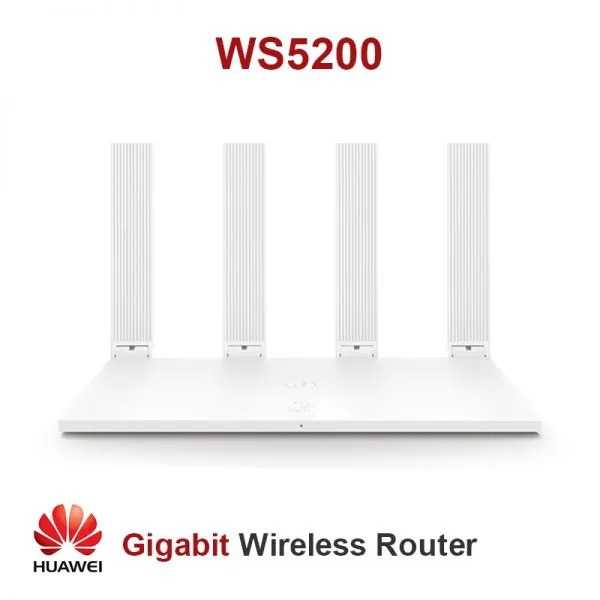 Huawei wifi router ws5200