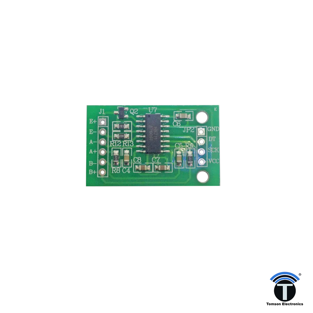 HX 711 Load Cell Amplifier Breakout Board