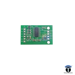 HX 711 Load Cell Amplifier Breakout Board