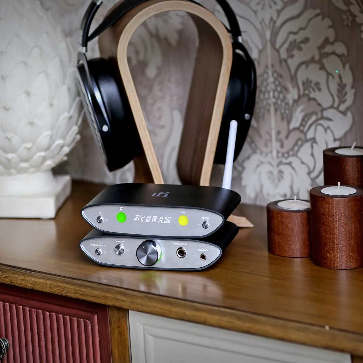 iFi Audio - ZEN Stream