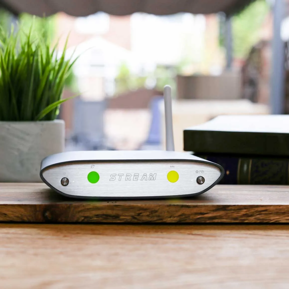 iFi Audio - ZEN Stream