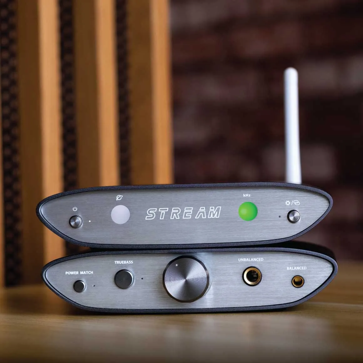 iFi Audio - ZEN Stream