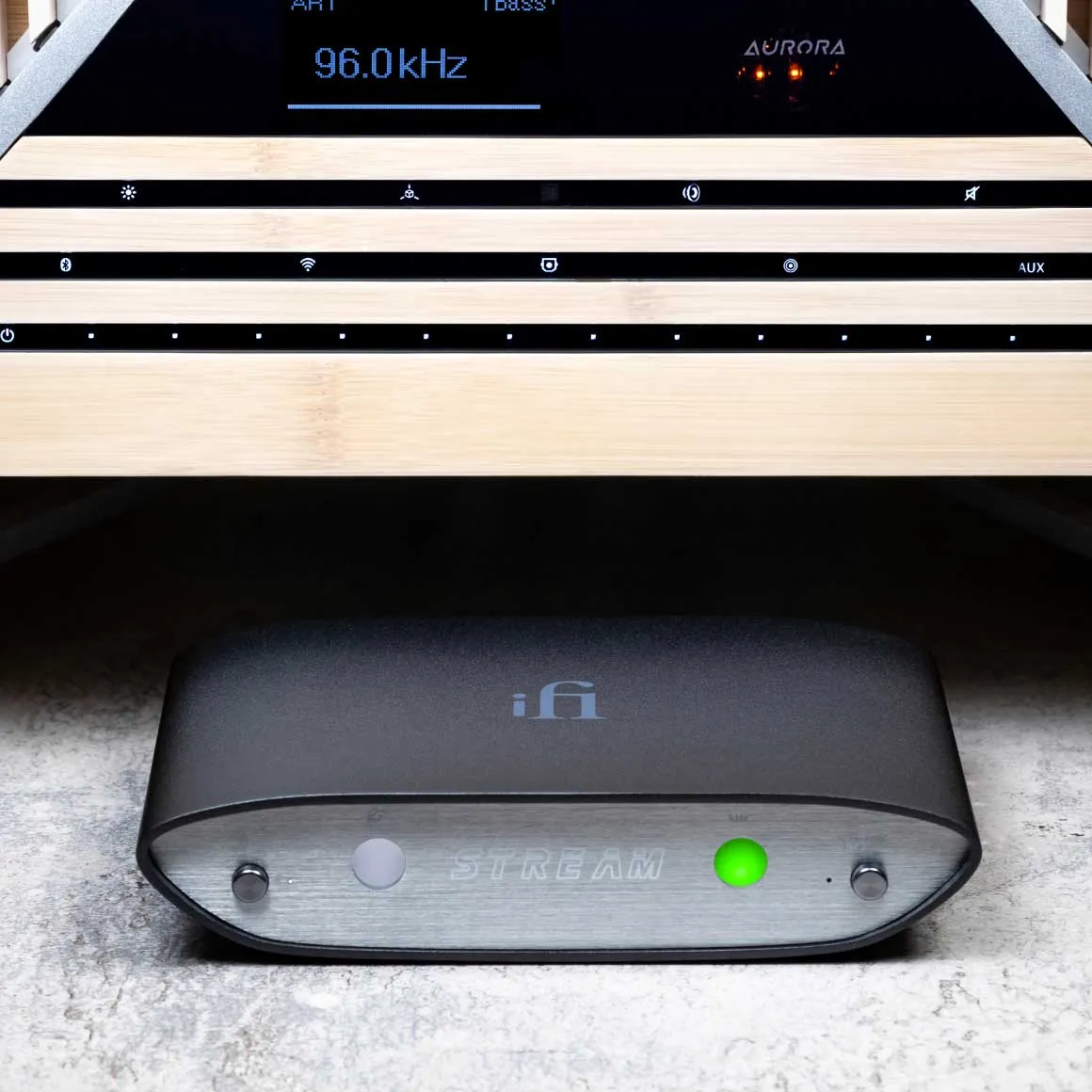 iFi Audio - ZEN Stream