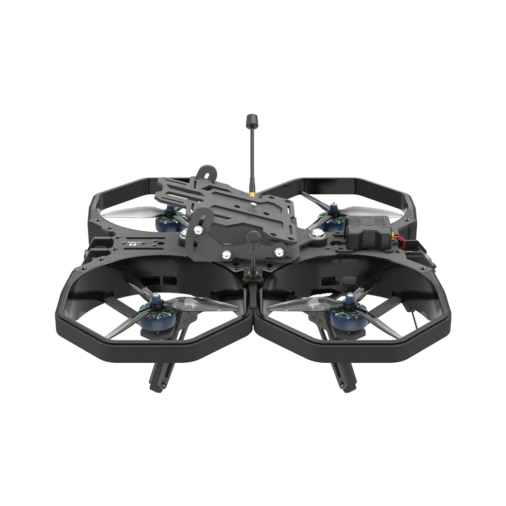iFlight ProTek60 Pro O3 6S HD Cinelifter