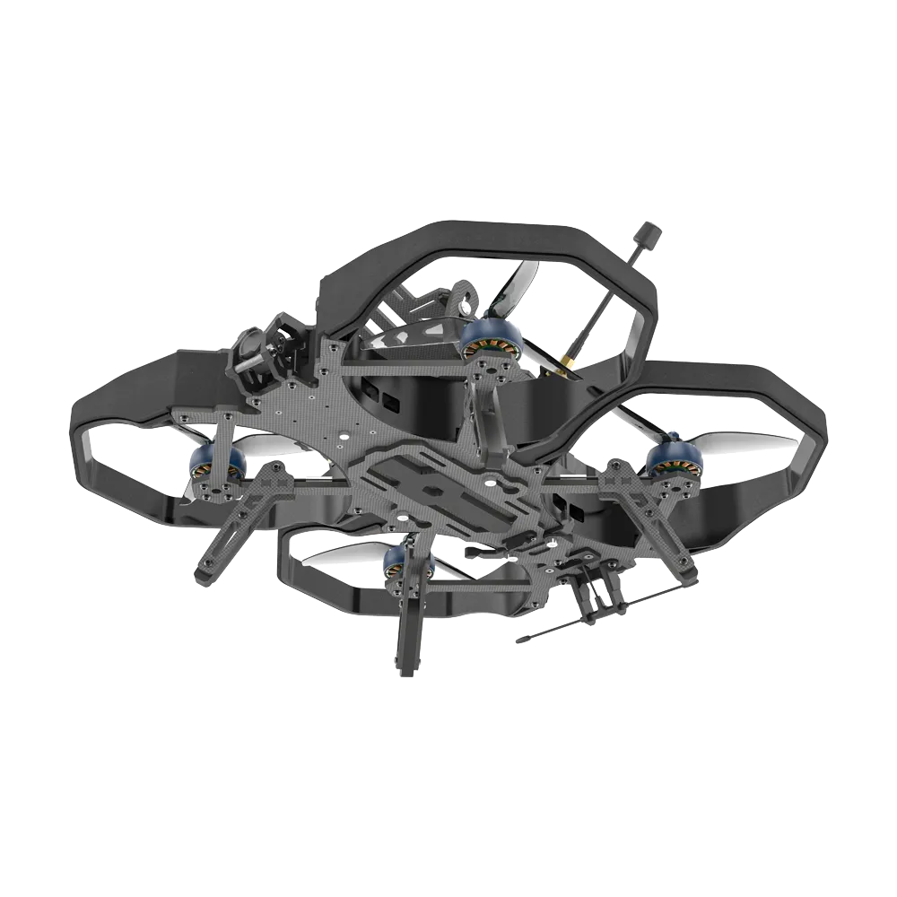 iFlight ProTek60 Pro O3 6S HD Cinelifter