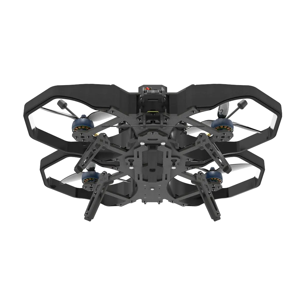 iFlight ProTek60 Pro O3 6S HD Cinelifter