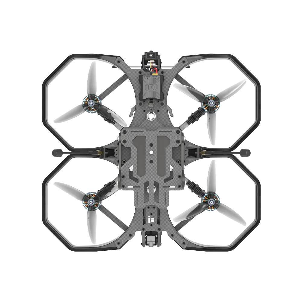 iFlight ProTek60 Pro O3 6S HD Cinelifter