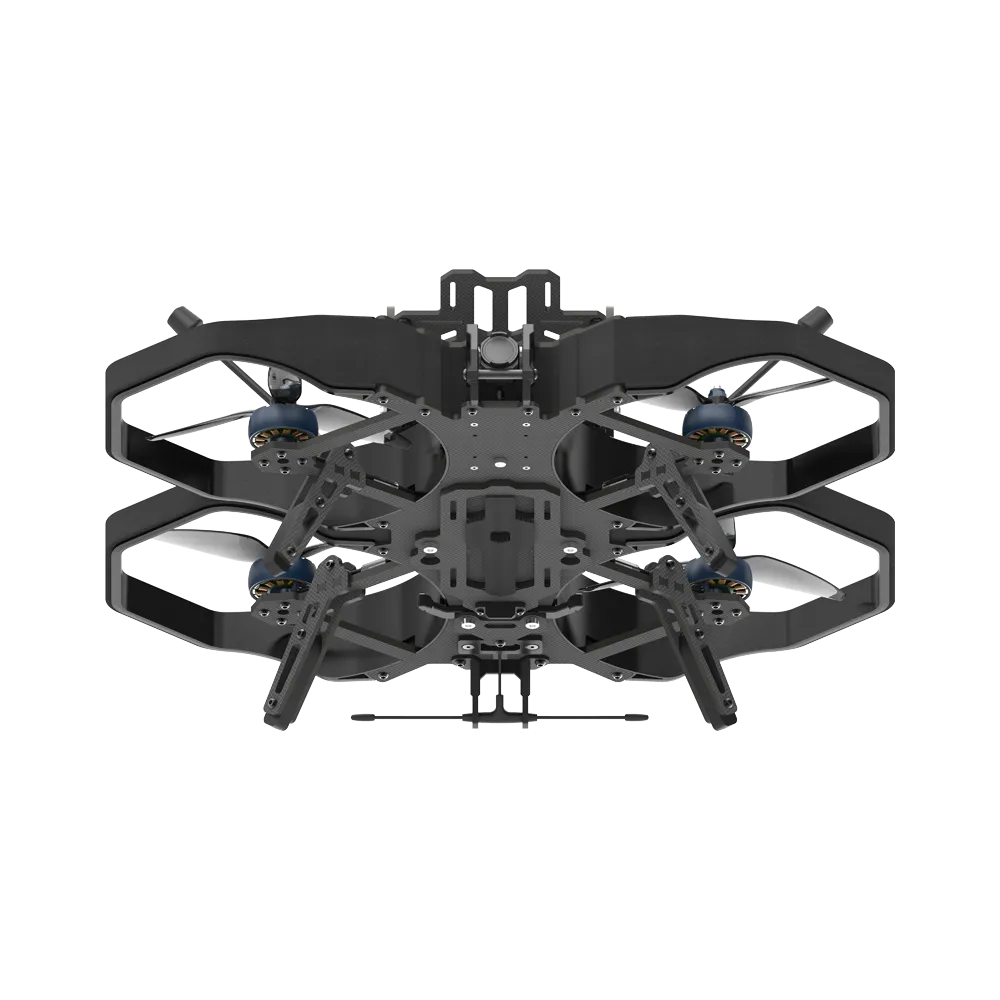 iFlight ProTek60 Pro O3 6S HD Cinelifter
