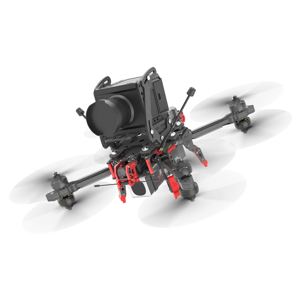 iFlight Taurus X8 V3 O3 6S HD Cinelifter