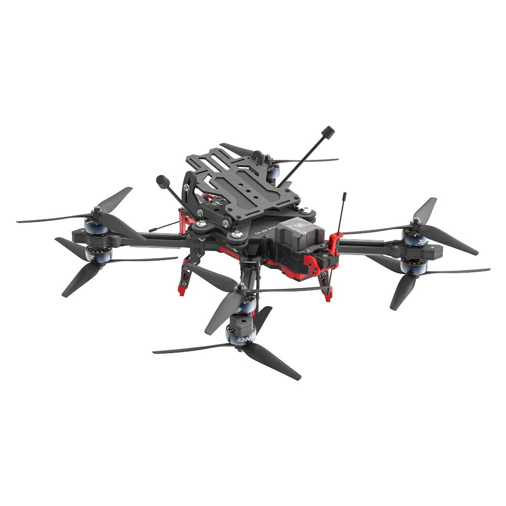 iFlight Taurus X8 V3 O3 6S HD Cinelifter