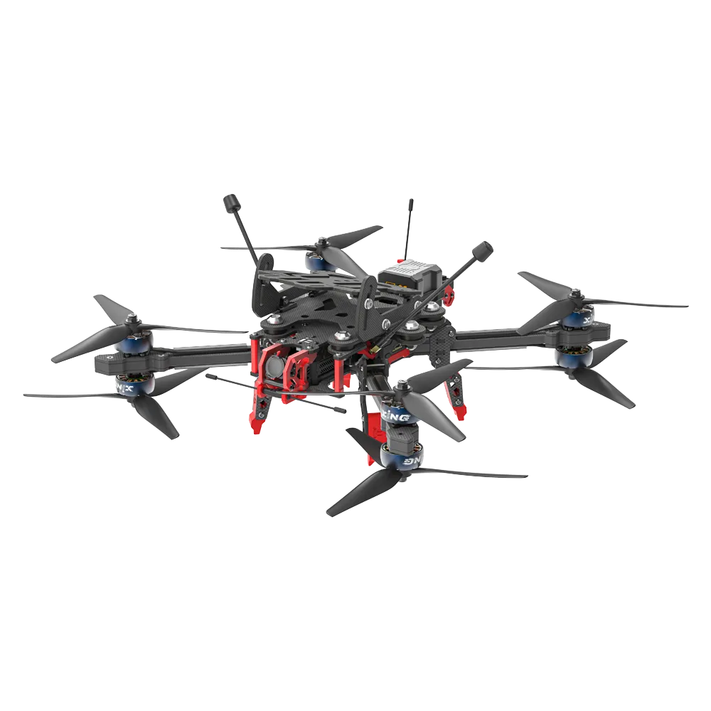 iFlight Taurus X8 V3 O3 6S HD Cinelifter