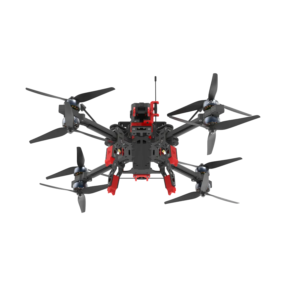 iFlight Taurus X8 V3 O3 6S HD Cinelifter
