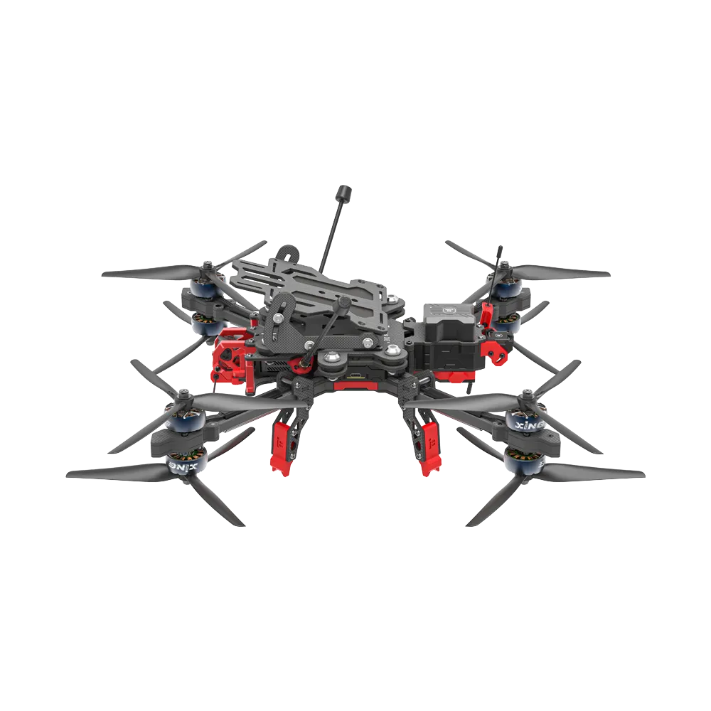iFlight Taurus X8 V3 O3 6S HD Cinelifter