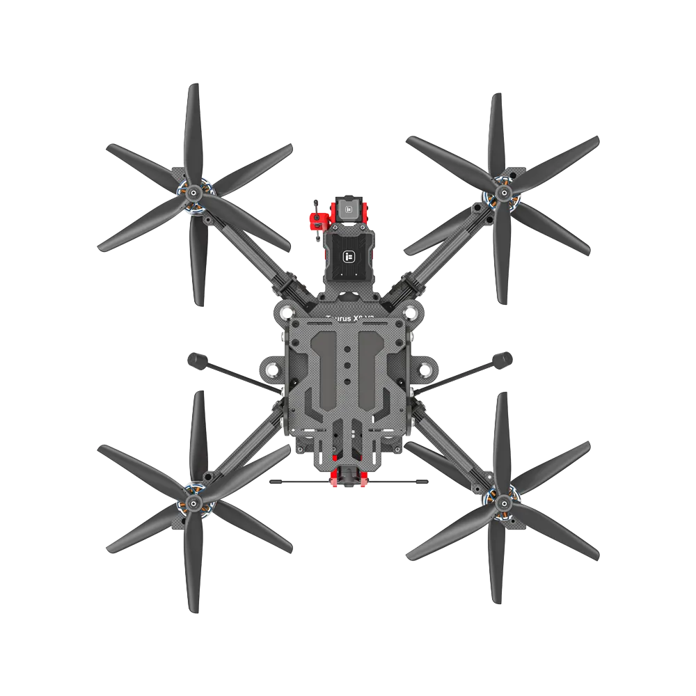 iFlight Taurus X8 V3 O3 6S HD Cinelifter