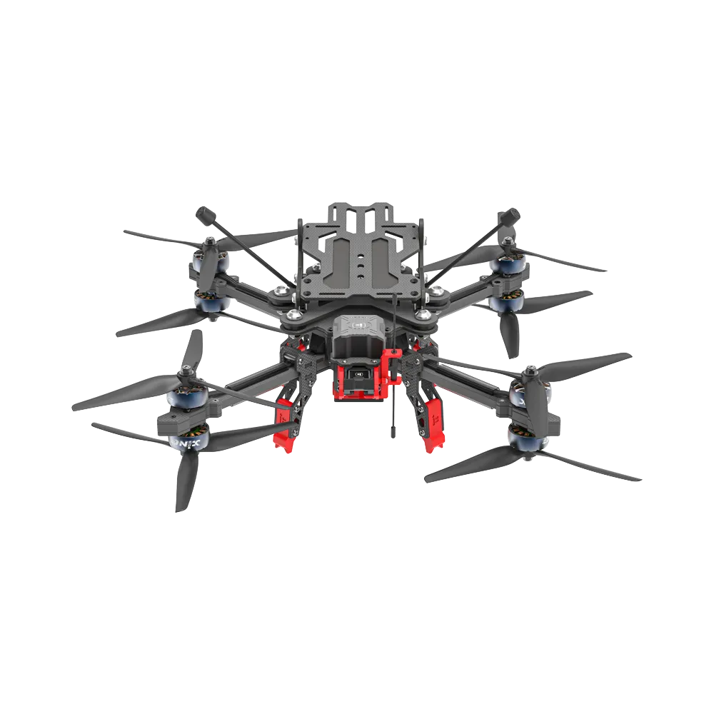 iFlight Taurus X8 V3 O3 6S HD Cinelifter