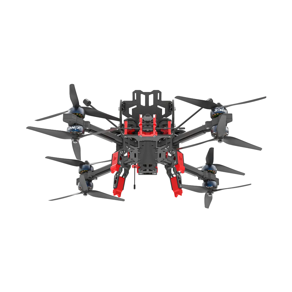 iFlight Taurus X8 V3 O3 6S HD Cinelifter
