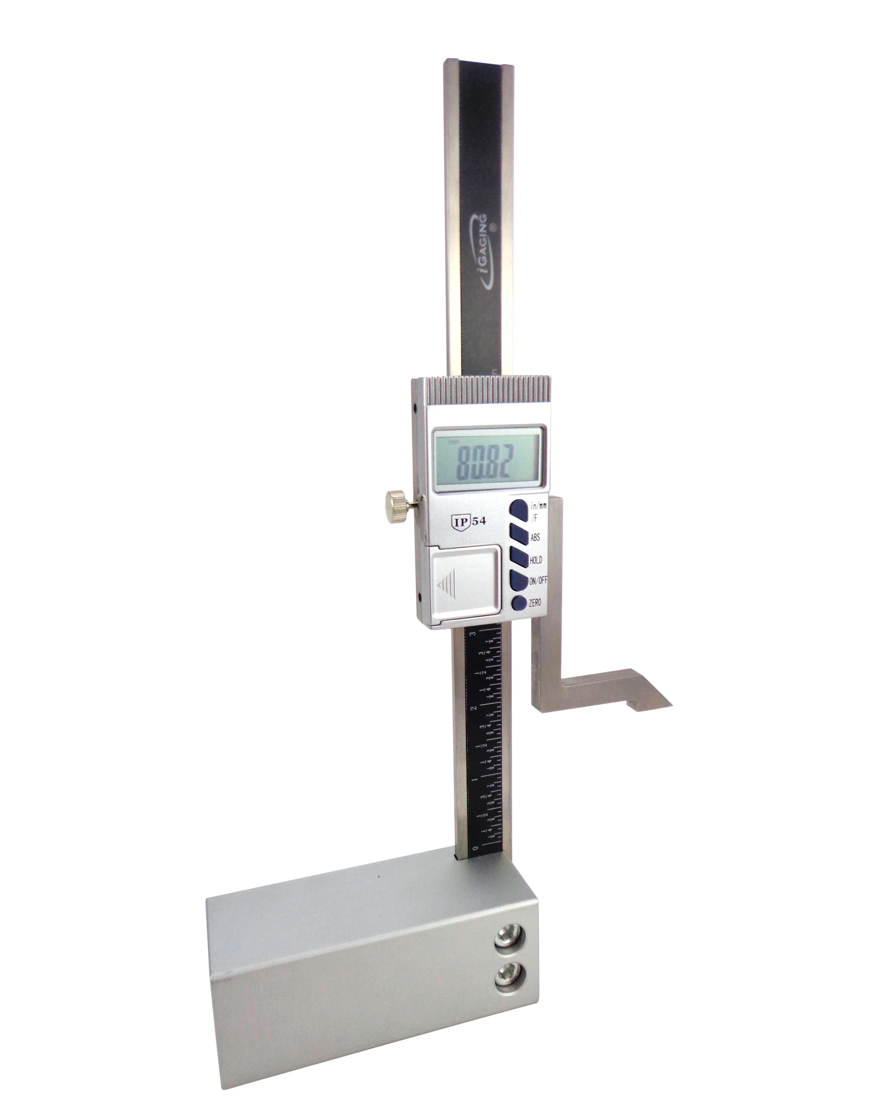 iGaging Digital Mini Height Gauge