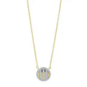 Illuminating Small Pendant